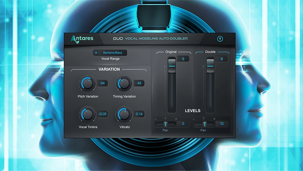 Antares DUO